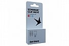 Schwalbe Clik Presta Conversion Kit (Cores w/ Adapter) 2