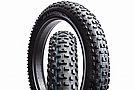 Schwalbe AL MIGHTY Studded 26 Inch Fat Bike Tire 3