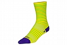 Sock Guy SGX 6" Stripes Sock 4