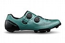 Shimano Mens SH-RX910 S-Phyre Gravel Shoes 30