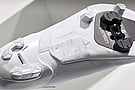 Shimano Mens SH-RX910 S-Phyre Gravel Shoes 4