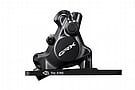 Shimano GRX BR-RX820 Flat Mount Disc Brake Calipers 1