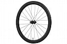 Shimano WH-R8170 C50-TL Ultegra Carbon Disc Wheelset 5