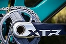 Shimano XTR SM-CRM96 Front Chainring 5