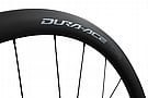 Shimano WH-R9270 C36-TL Dura-Ace Carbon Disc Wheelset 3