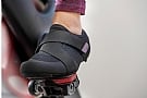 Shimano Womens SH-IC100 Indoor Cycling Shoe 7