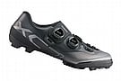 Shimano Mens SH-XC702 Wide MTB Shoe 2