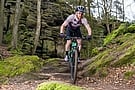 Shimano Mens SH-XC703  MTB Shoe 22