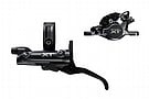 Shimano XT BL-M8200 Brake Lever W/ BR-M8200 Caliper 2