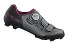 Shimano Womens SH-XC502 MTB Shoe 1