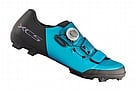 Shimano Womens SH-XC502 MTB Shoe 4