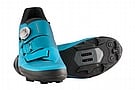 Shimano Womens SH-XC502 MTB Shoe 3