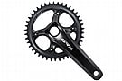 Shimano GRX FC-RX820 1x 12-Speed Crankset 3