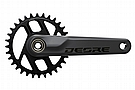 Shimano Deore FC-M6200 Crankset 1