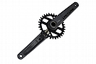 Shimano Deore FC-M6200 Crankset 3