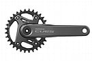 Shimano CUES FC-U6000-1 Crankset 1