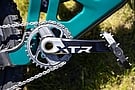 Shimano XTR FC-M9220 Crankset 3