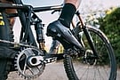 Shimano Mens SH-XC703E Wide MTB Shoe 7
