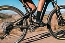 Shimano Mens SH-XC703E Wide MTB Shoe 8