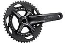 Shimano GRX FC-RX600 11-Speed Crankset 2