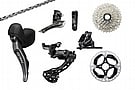 Shimano GRX RX820 2x12 Mechanical Groupset 1