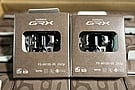 Shimano GRX PD-M8100 Limited Edition Gravel Pedal 7