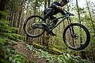 Shimano SH-GF800GTX Mountain Bike Shoes 13