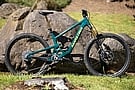 Shimano XTR WH-M9220 29" Carbon MTB Wheelset 7