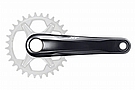 Shimano Deore XT FC-M8130-1 Crankset 3