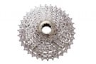 Shimano CS-M770 XT 9-speed MTB Cassette 1