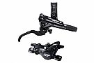 Shimano Deore XT Disc Brake Assembly Set BL-M8100 1