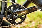 Shimano GRX FC-RX810 1x 11-Speed Crankset - OEM 2