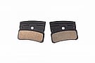 Shimano P04C-MF Metal Brake Pads 1