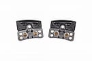 Shimano P04C-MF Metal Brake Pads 2