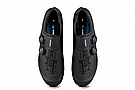 Shimano Mens SH-RC703E Wide Road Shoe 10