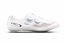 Shimano Mens SH-RC703E Wide Road Shoe 2