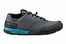 Shimano Womens GF400 MTB Flat Shoe 4