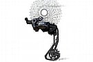 Shimano GRX RD-RX820 2x 12-Speed Rear Derailleur 2