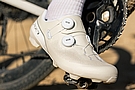 Shimano SH-RX710 Gravel Shoe 1