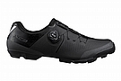 Shimano Mens SH-XC302E Wide MTB Shoe    5