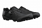 Shimano Mens SH-XC302E Wide MTB Shoe 1