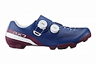 Shimano SH-RX710E Wide Gravel Shoe 11