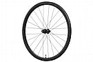 Shimano WH-R8170 C36-TL Ultegra Carbon Disc Wheelset 5