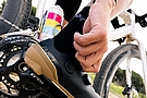 Shimano SH-RX710N Narrow Gravel Shoe 1