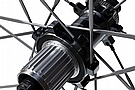 Shimano Dura-Ace WH-R9370 C36 TL Disc Brake Wheelset 4