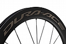 Shimano Dura-Ace WH-R9370 C60 TL Disc Brake Wheelset 1