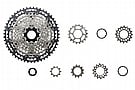 Shimano XT CS-M8200 12-Speed Cassette 4