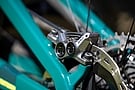 Shimano XTR BR-M9220 Hydraulic Disc Brake Caliper 6