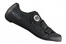 Shimano Mens SH-RC502 Wide Road Shoe 2