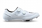 Shimano Mens SH-RX910E Wide S-Phyre Gravel Shoes  21